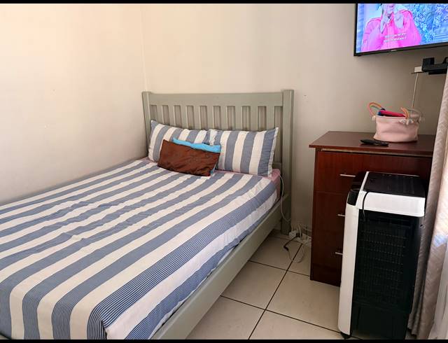 3 BEDROOM TOWNHOUSE FOR SALE IN WATERVAL EAST